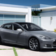 Illustration for article titled emPlayboy/em 2014 Cars of the Year: Green Cars